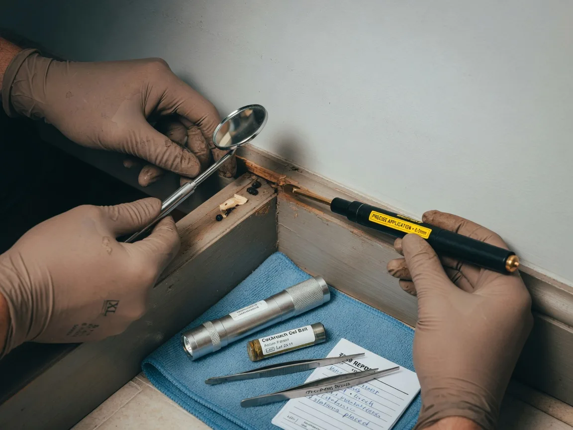 Why choose Emergency Pest Control in Vinton, IA